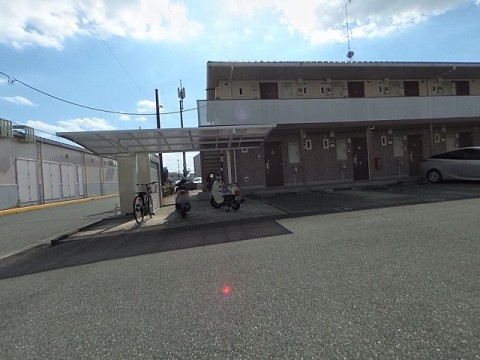 パノラマ