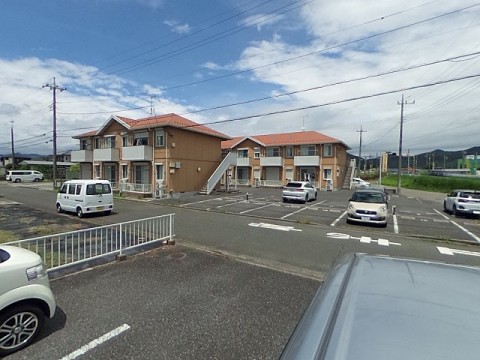 パノラマ
