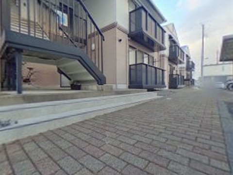 パノラマ