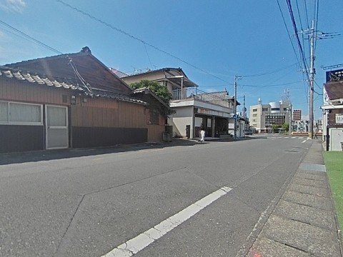 パノラマ