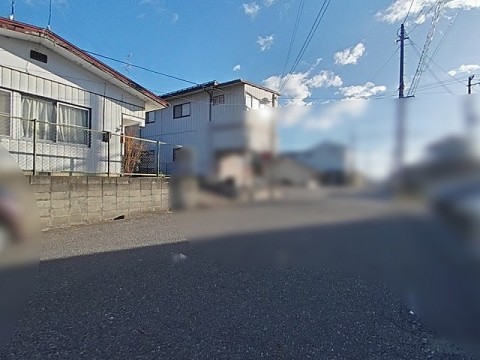 パノラマ