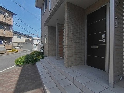 パノラマ