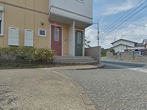 パノラマ