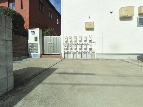 パノラマ