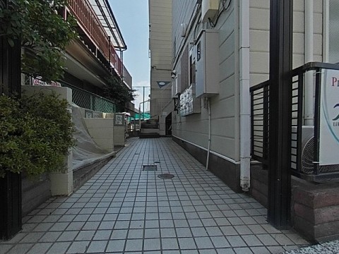 パノラマ