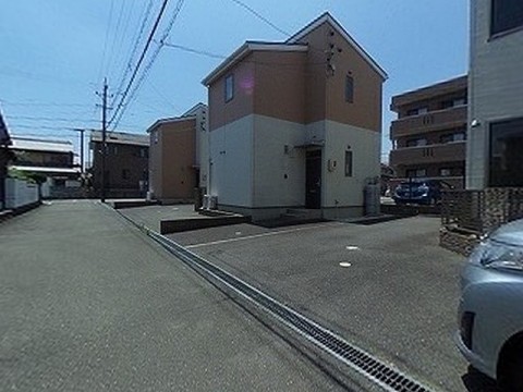 パノラマ