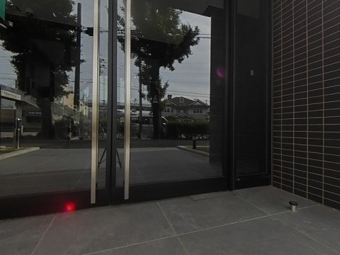 パノラマ
