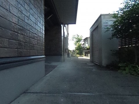 パノラマ