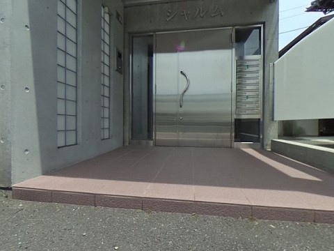 パノラマ