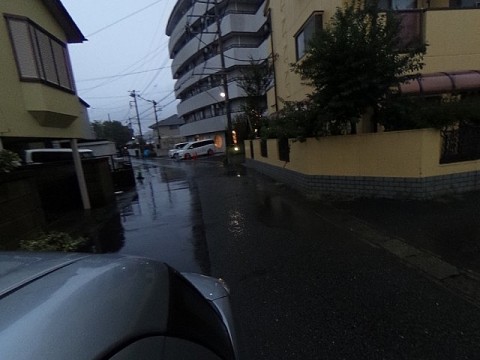 パノラマ