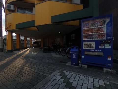 パノラマ