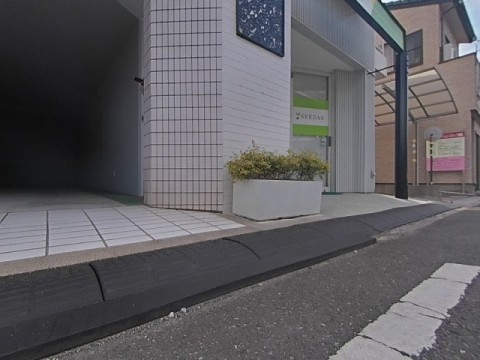 パノラマ