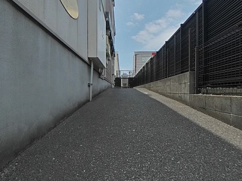 パノラマ