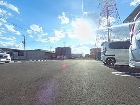 パノラマ
