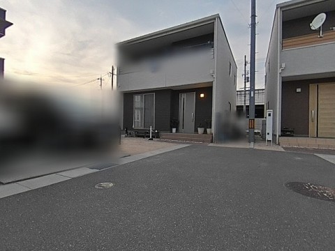 パノラマ