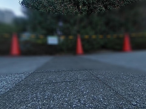 パノラマ