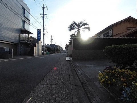 パノラマ