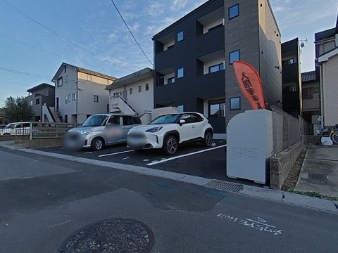 パノラマ