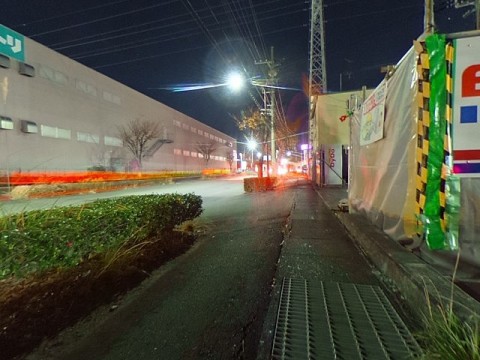パノラマ