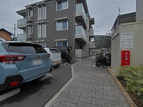 パノラマ