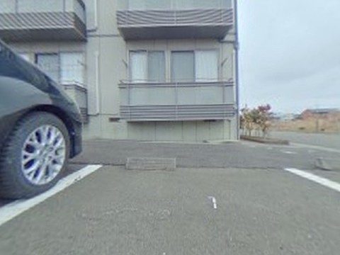 パノラマ