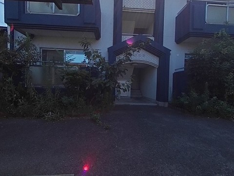 パノラマ