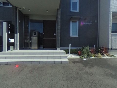 パノラマ