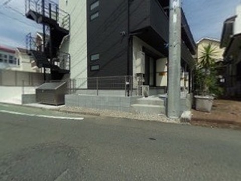 パノラマ
