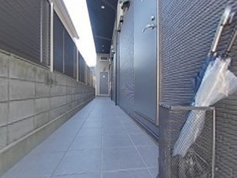パノラマ