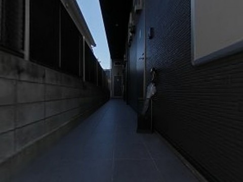 パノラマ