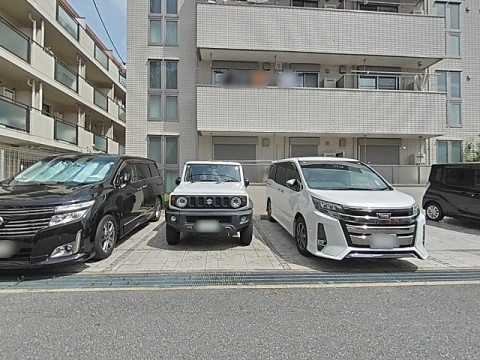 パノラマ