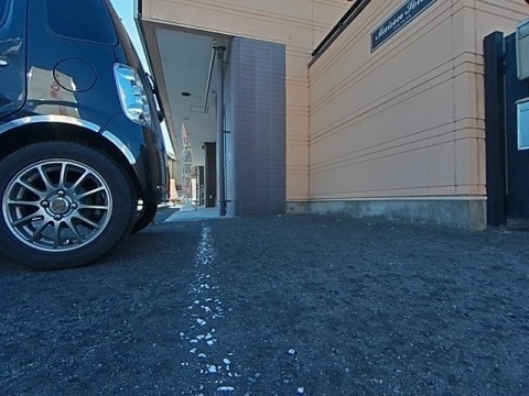 パノラマ