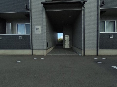パノラマ