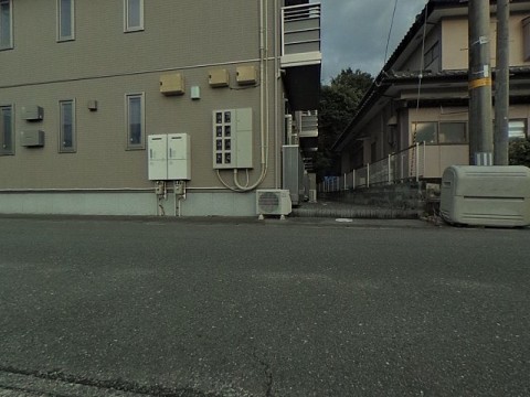 パノラマ