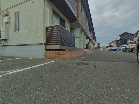 パノラマ