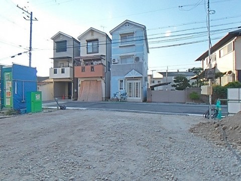 パノラマ