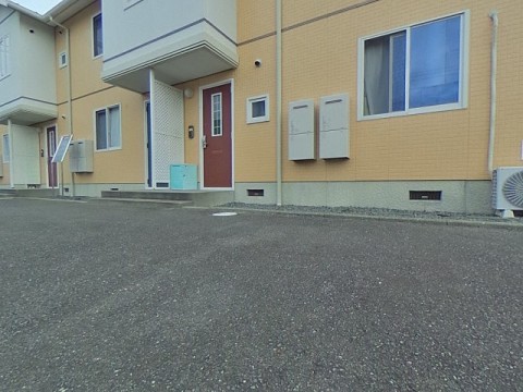 パノラマ