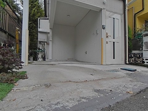 パノラマ