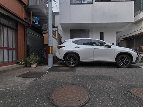 パノラマ