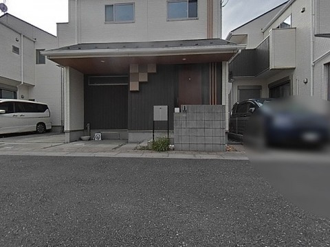 パノラマ