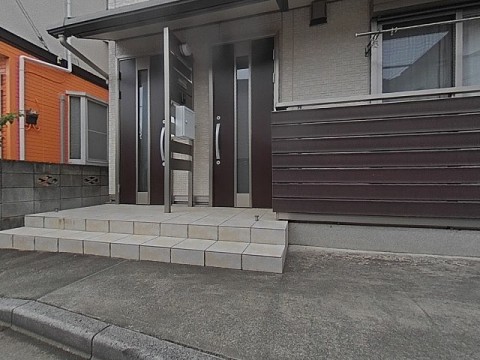 パノラマ