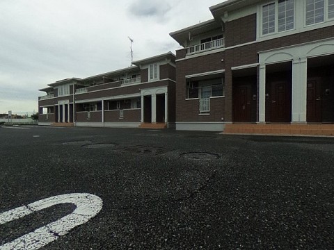 パノラマ