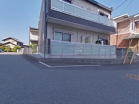 パノラマ