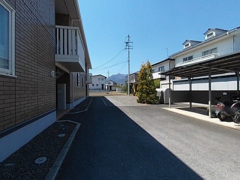 パノラマ
