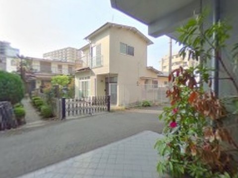 パノラマ
