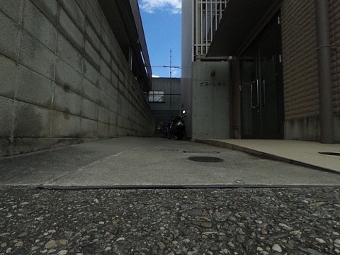 パノラマ