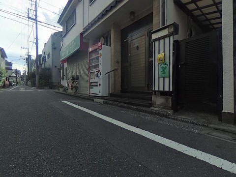 パノラマ