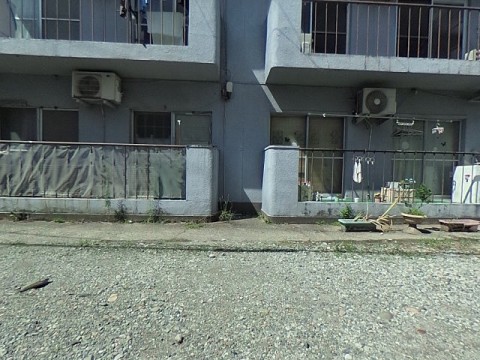 パノラマ