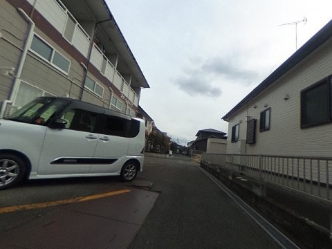 パノラマ