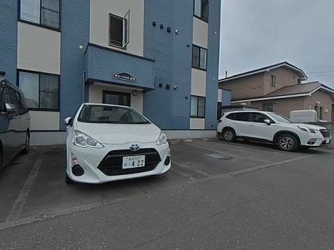 パノラマ
